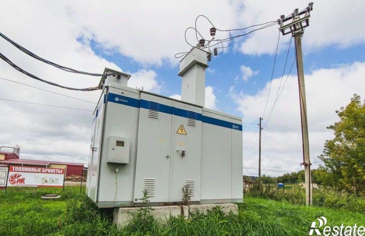 Производственное помещение ул Советская, 1м,  д. 1м