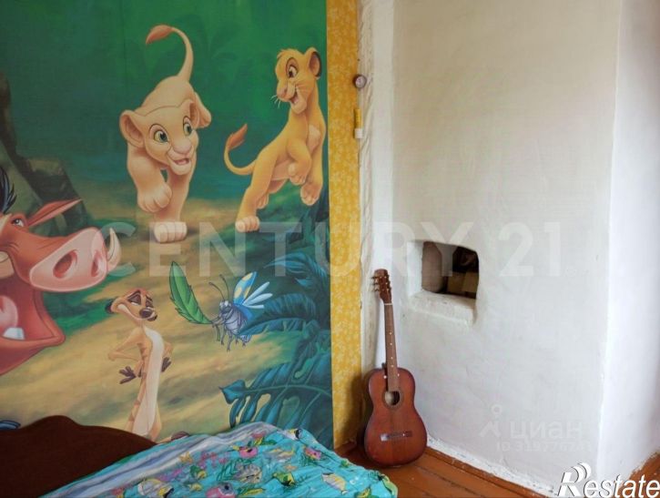 2-комн квартира ул Володарского, 97,  д. 97