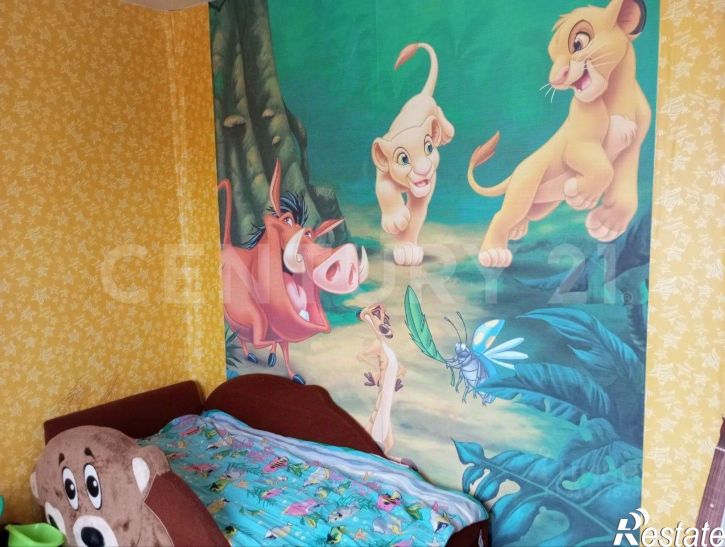 2-комн квартира ул Володарского, 97,  д. 97