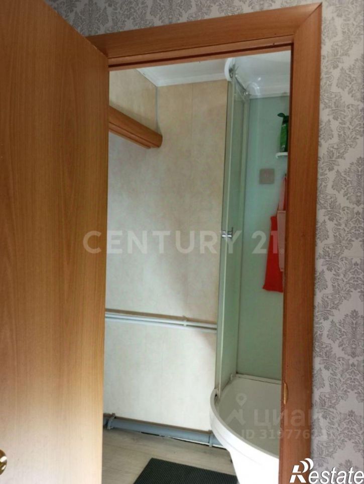 2-комн квартира ул Володарского, 97,  д. 97