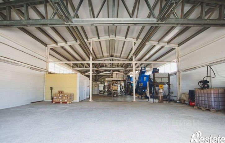 Производственное помещение ул Советская, 1м,  д. 1м