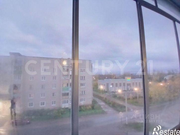 1-комн квартира ул Металлистов, 2,  д. 2