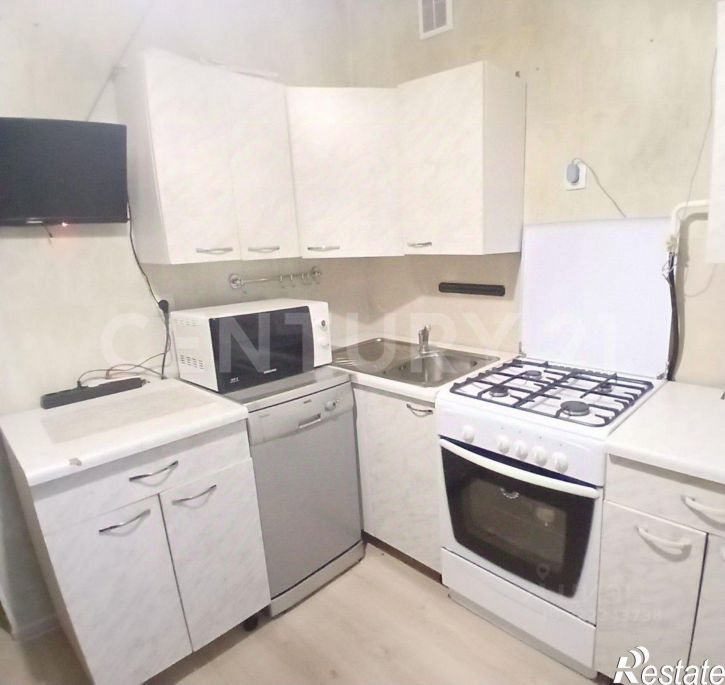 1-комн квартира ул Металлистов, 2,  д. 2