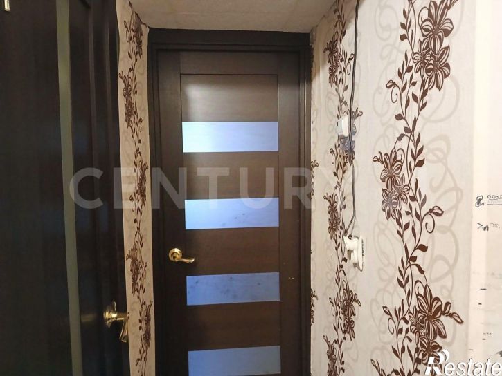 1-комн квартира ул Металлистов, 2,  д. 2