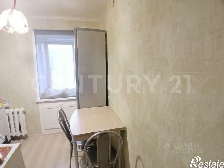 1-комн квартира ул Металлистов, 2,  д. 2