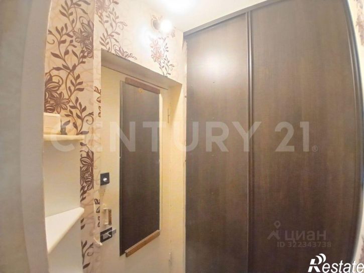 1-комн квартира ул Металлистов, 2,  д. 2