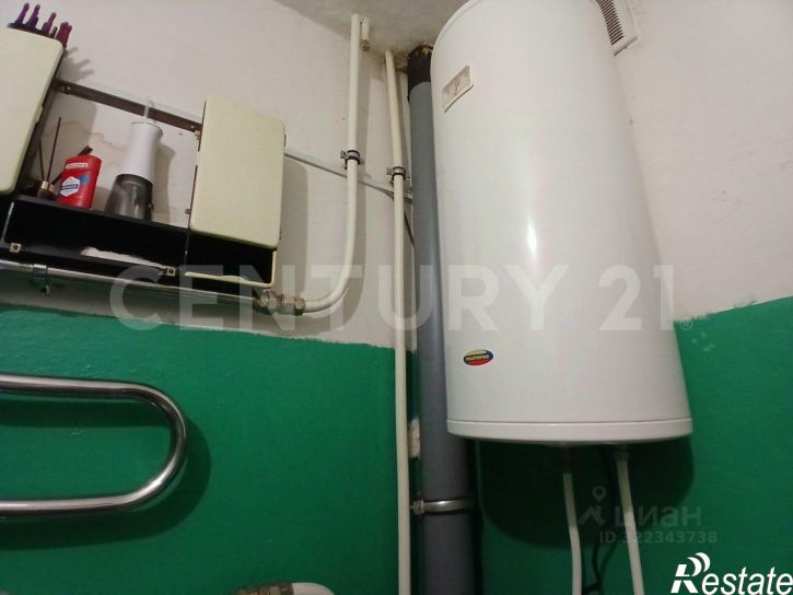 1-комн квартира ул Металлистов, 2,  д. 2