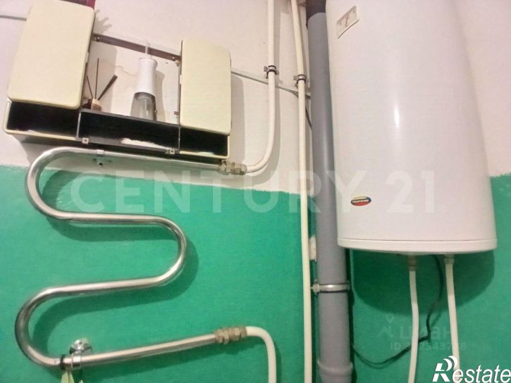 1-комн квартира ул Металлистов, 2,  д. 2