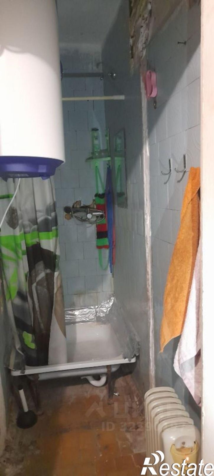 Комната ул Культуры, 4,  д. 4