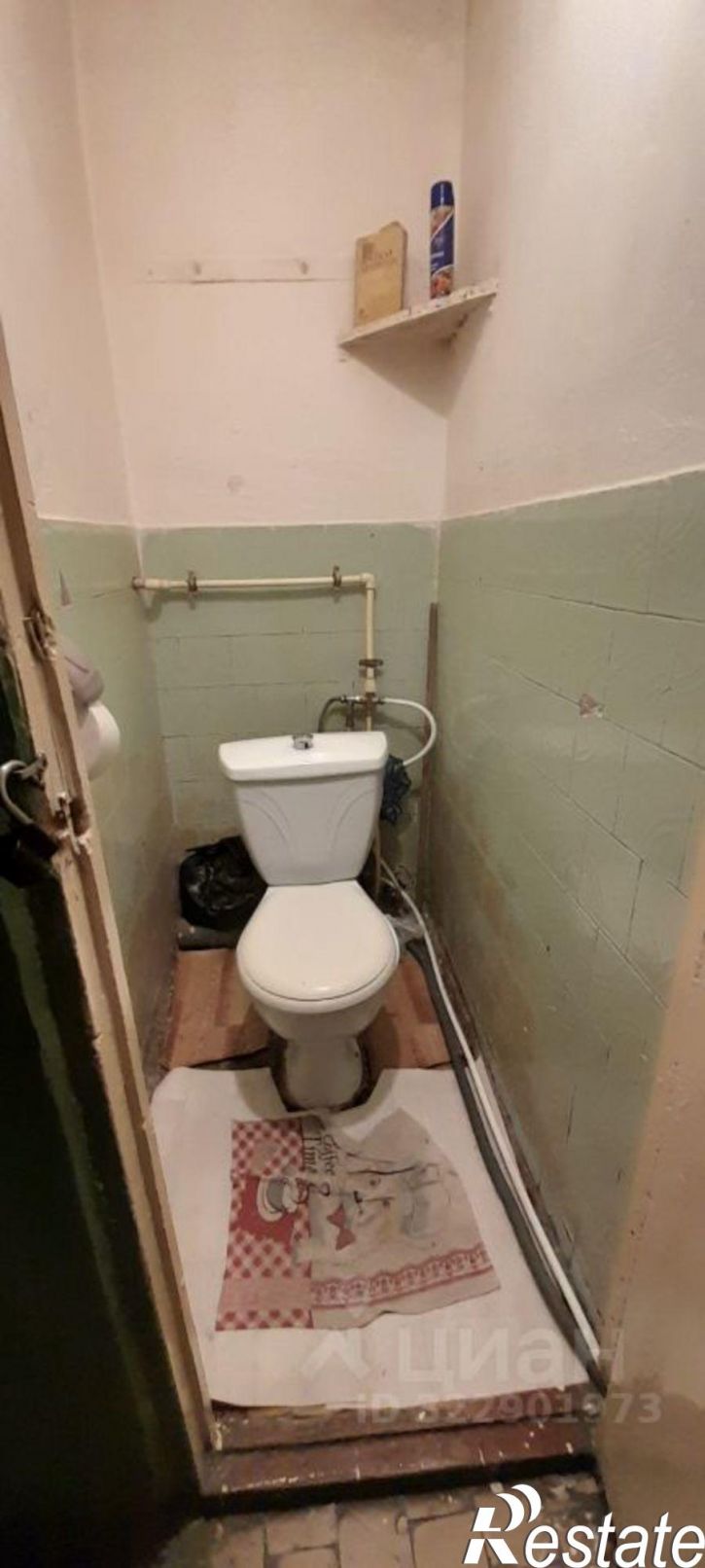 Комната ул Культуры, 4,  д. 4