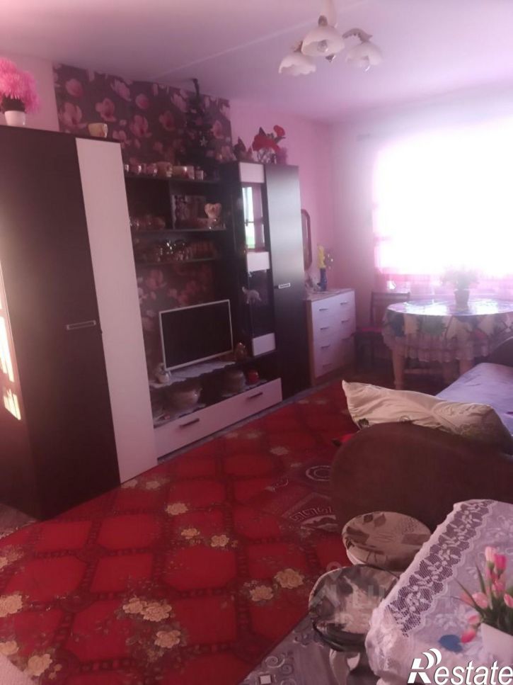 2-комн квартира Чусовской городской округ