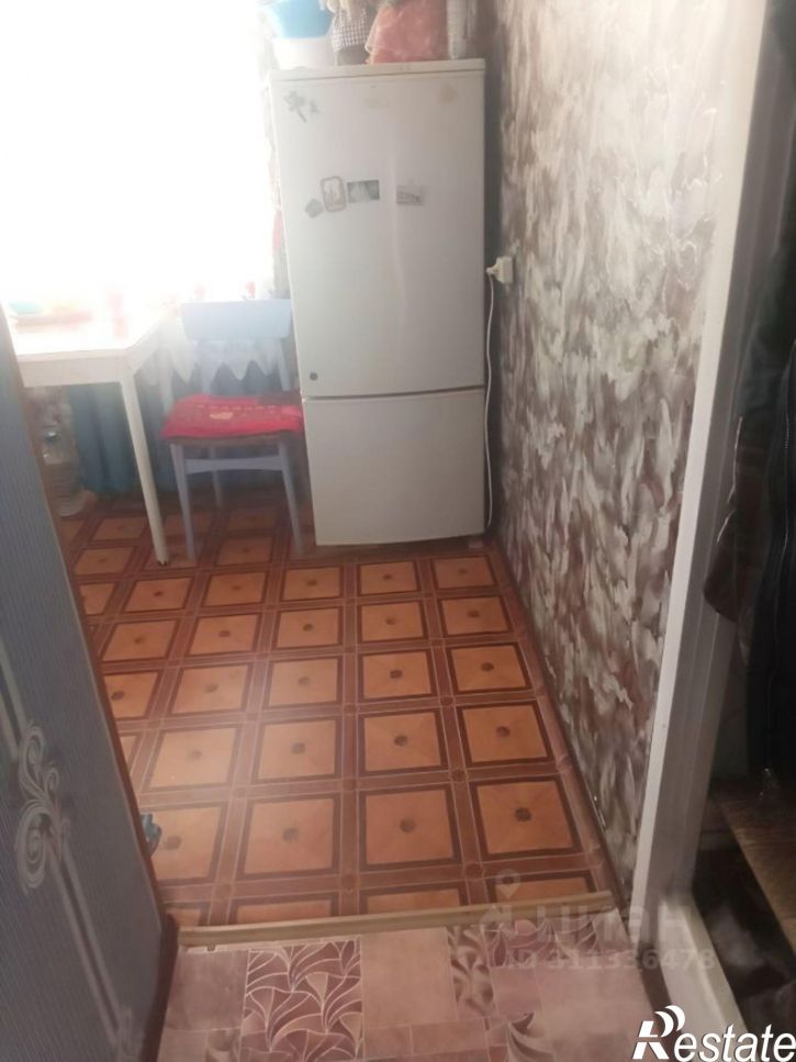 2-комн квартира Чусовской городской округ