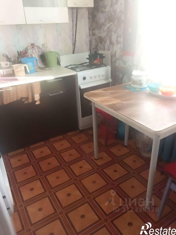 2-комн квартира Чусовской городской округ