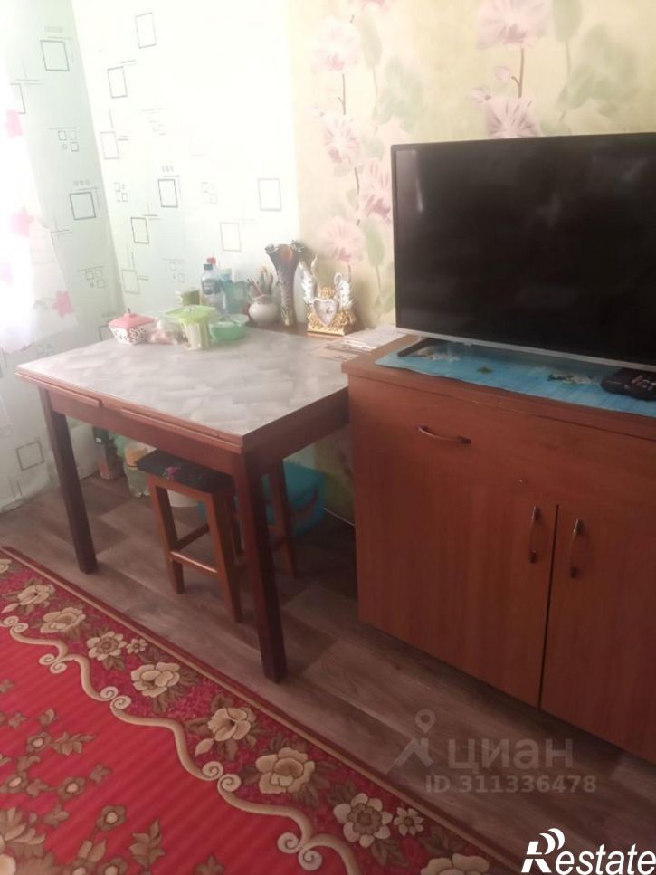 2-комн квартира Чусовской городской округ