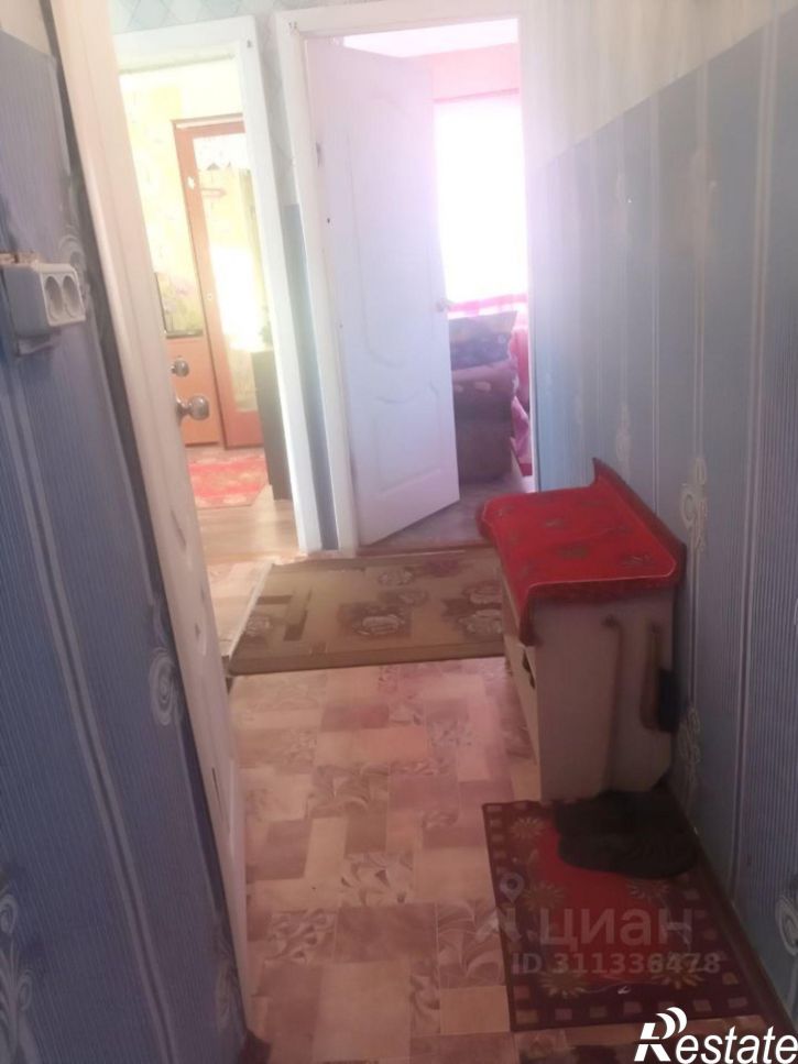 2-комн квартира Чусовской городской округ