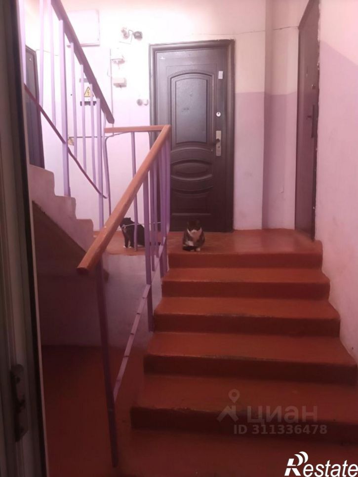 2-комн квартира Чусовской городской округ