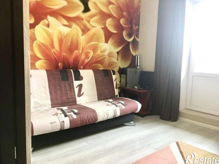 1-комн квартира ул Коммунистическая, 5,  д. 5