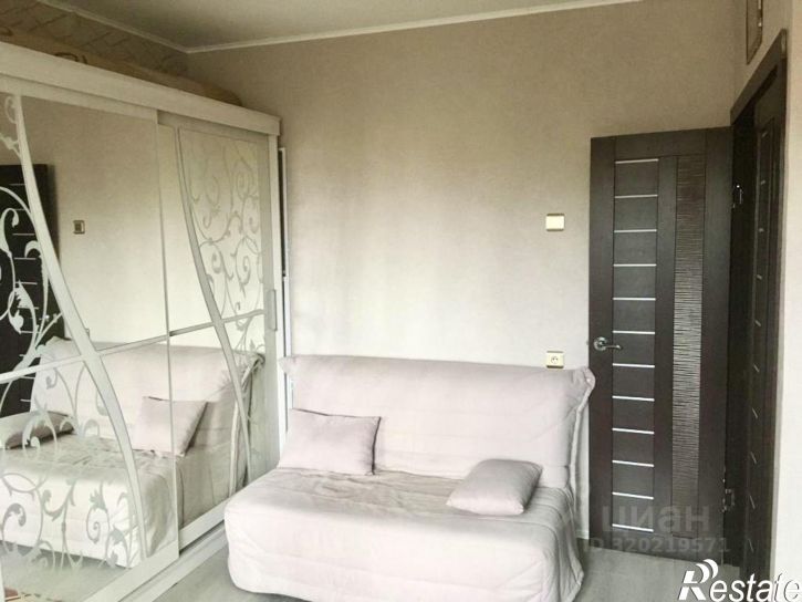 1-комн квартира ул Коммунистическая, 5,  д. 5