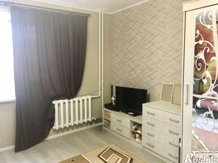 1-комн квартира ул Коммунистическая, 5,  д. 5