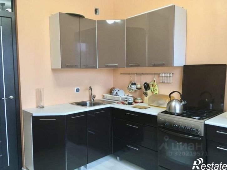 1-комн квартира ул Коммунистическая, 5,  д. 5