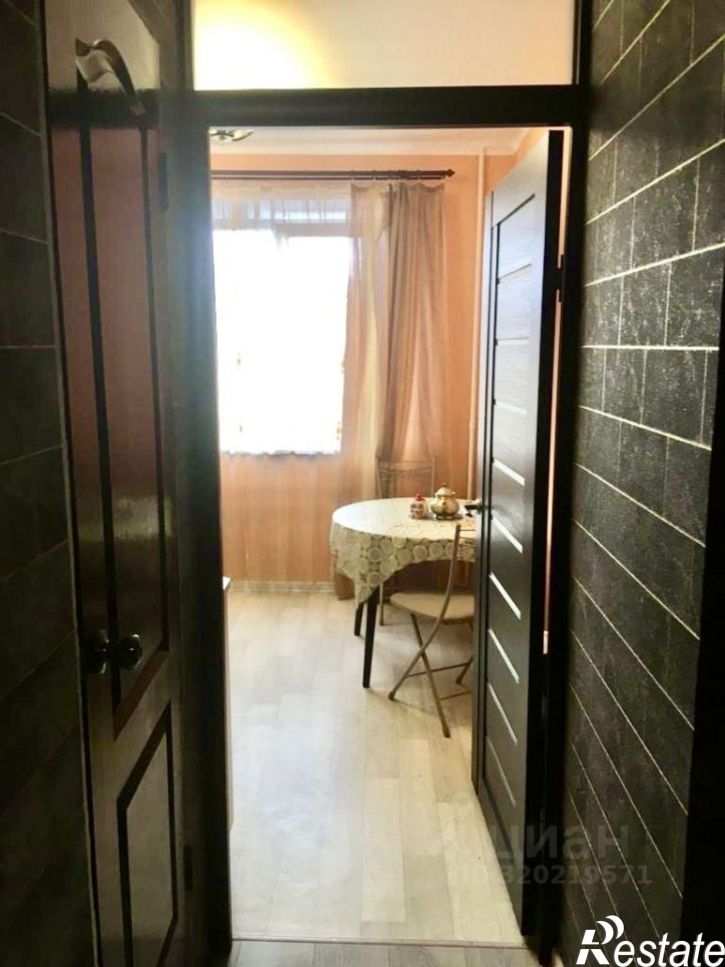 1-комн квартира ул Коммунистическая, 5,  д. 5