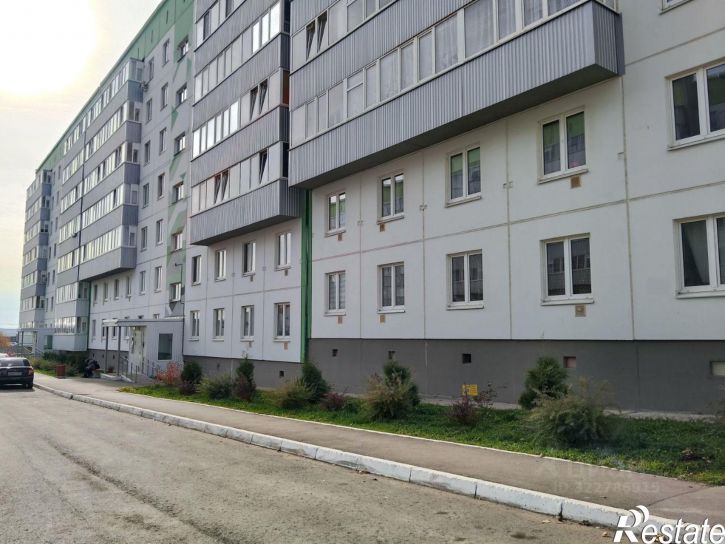 2-комн квартира ул Весенняя, 32,  д. 32