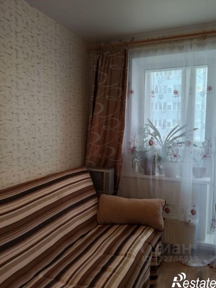 2-комн квартира ул Весенняя, 32,  д. 32