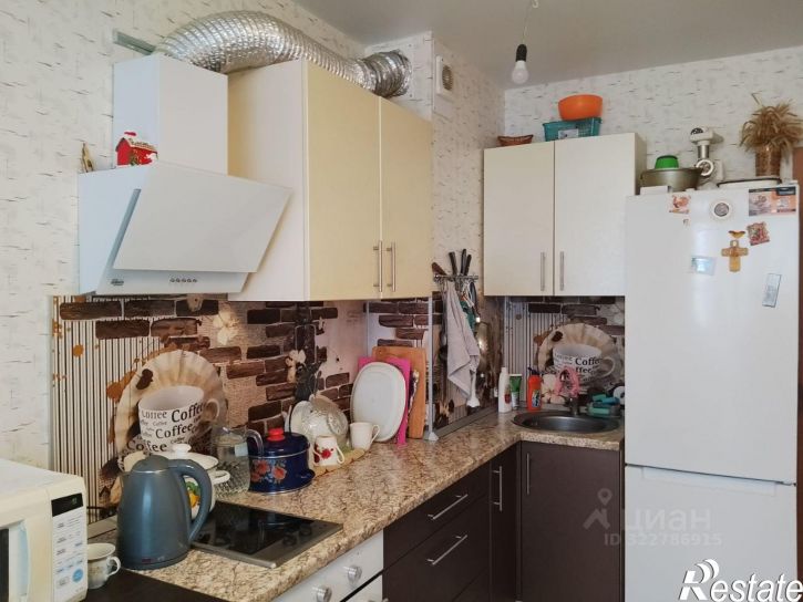 2-комн квартира ул Весенняя, 32,  д. 32