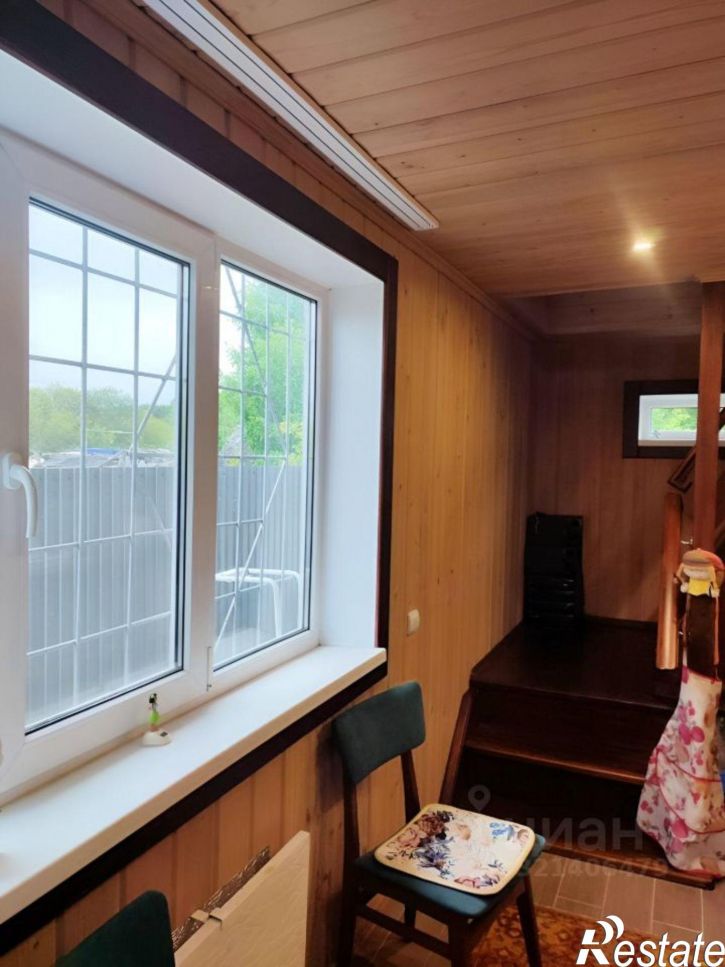 Коттедж/дом ул Пушкина