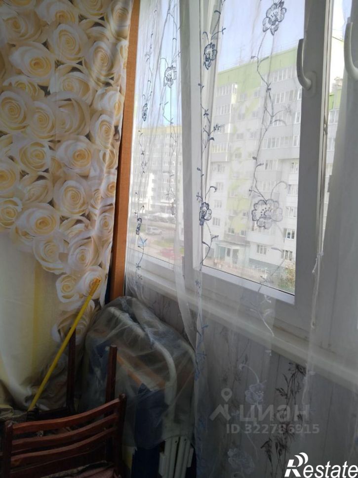 2-комн квартира ул Весенняя, 32,  д. 32