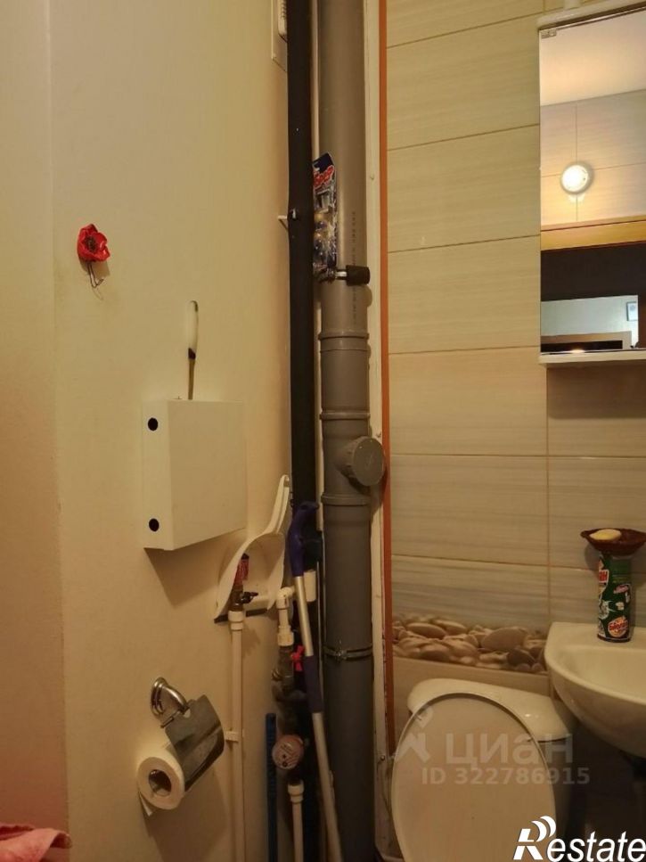 2-комн квартира ул Весенняя, 32,  д. 32