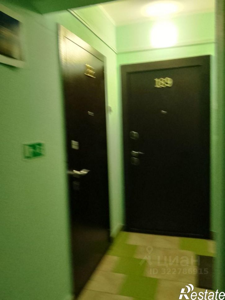 2-комн квартира ул Весенняя, 32,  д. 32