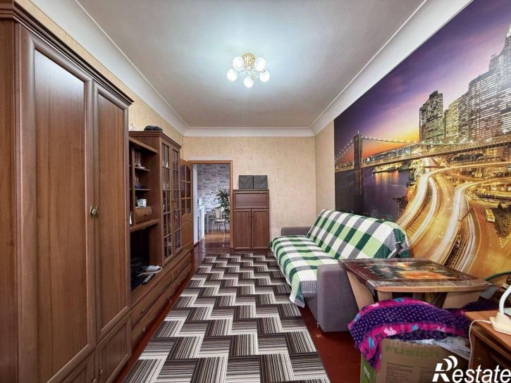 2-комн квартира ул Гоголя, 16,  д. 16