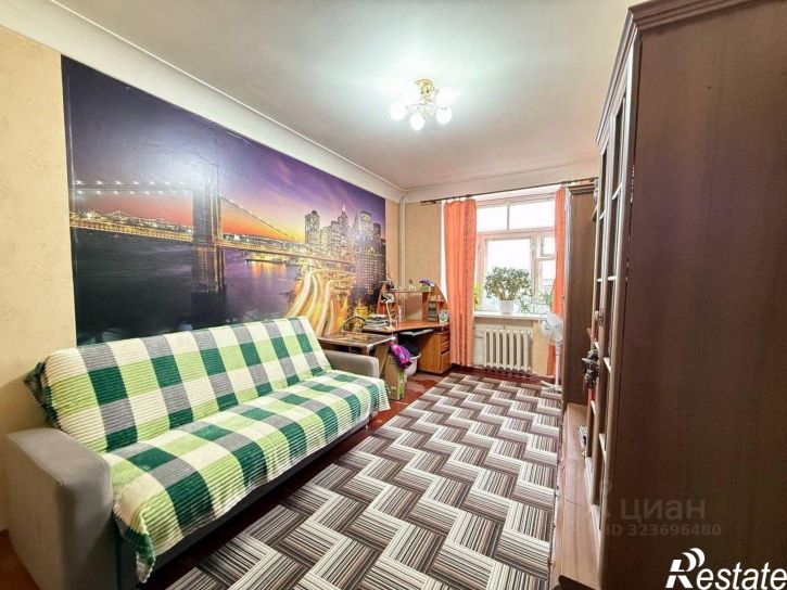 2-комн квартира ул Гоголя, 16,  д. 16