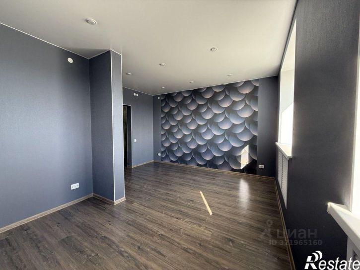 1-комн квартира ул Юбилейная, 7,  д. 7