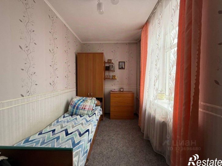 2-комн квартира ул Гоголя, 16,  д. 16