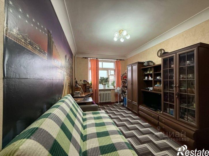 2-комн квартира ул Гоголя, 16,  д. 16