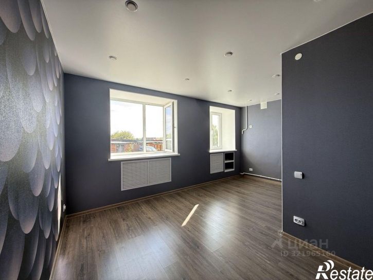 1-комн квартира ул Юбилейная, 7,  д. 7