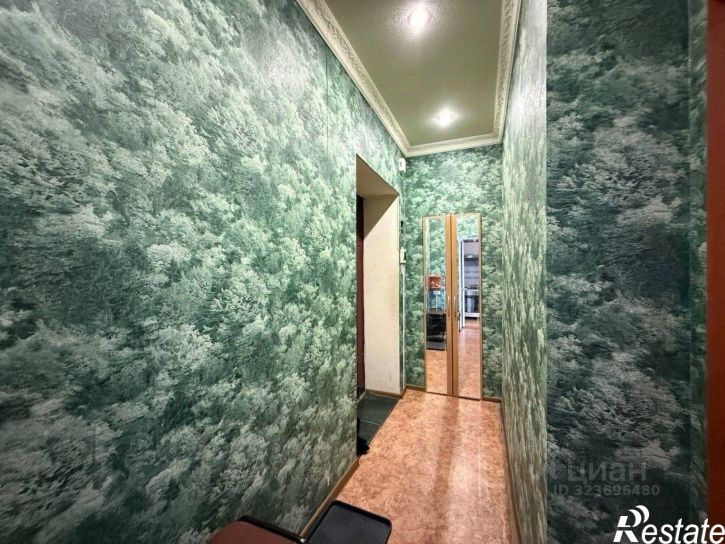 2-комн квартира ул Гоголя, 16,  д. 16