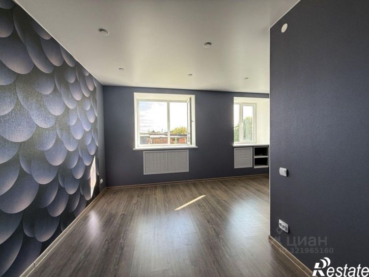 1-комн квартира ул Юбилейная, 7,  д. 7