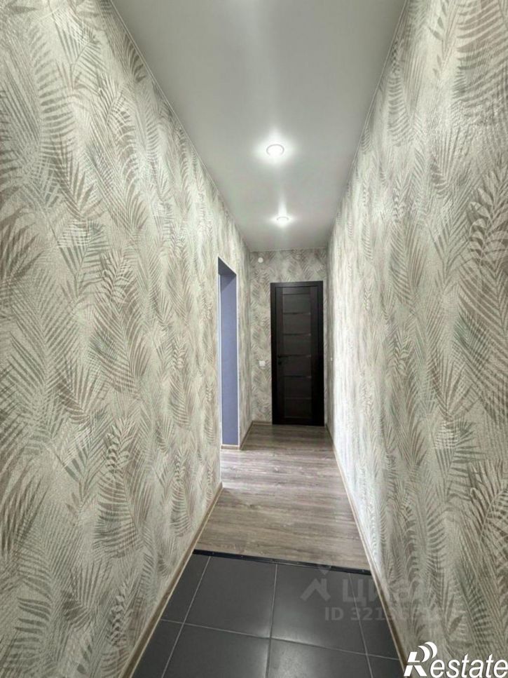 1-комн квартира ул Юбилейная, 7,  д. 7