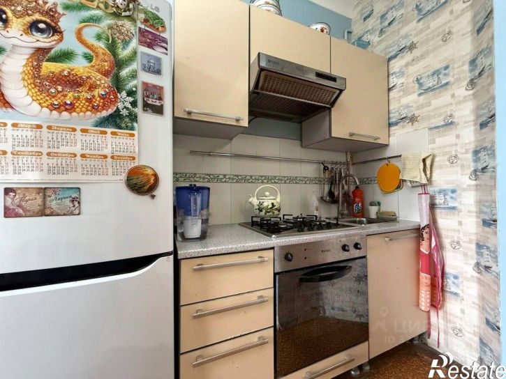 2-комн квартира ул Гоголя, 16,  д. 16