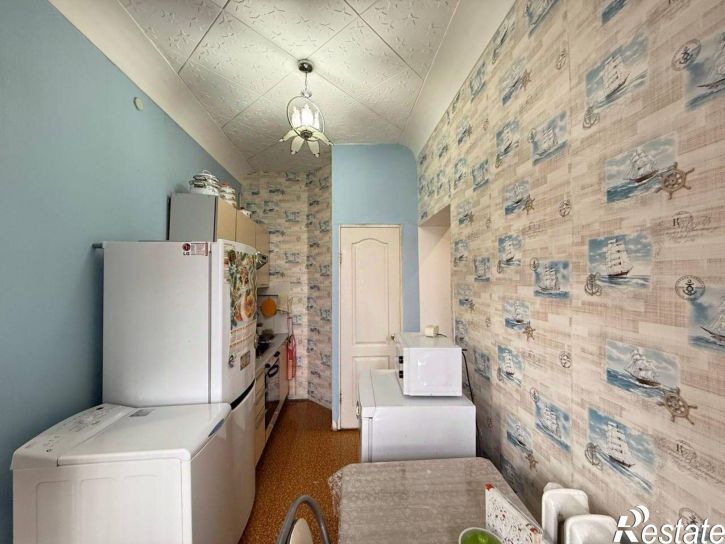 2-комн квартира ул Гоголя, 16,  д. 16