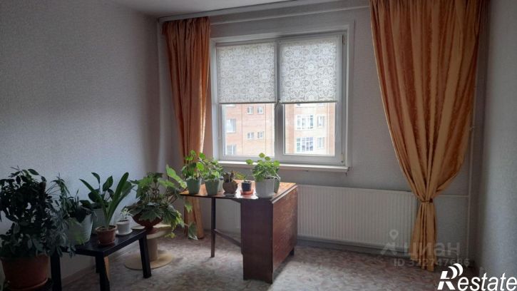 1-комн квартира ул Газовиков, 5,  д. 5