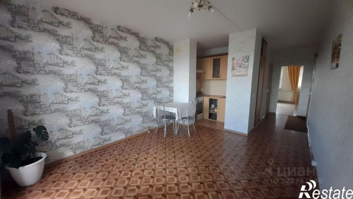 1-комн квартира ул Газовиков, 5,  д. 5