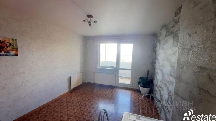 1-комн квартира ул Газовиков, 5,  д. 5