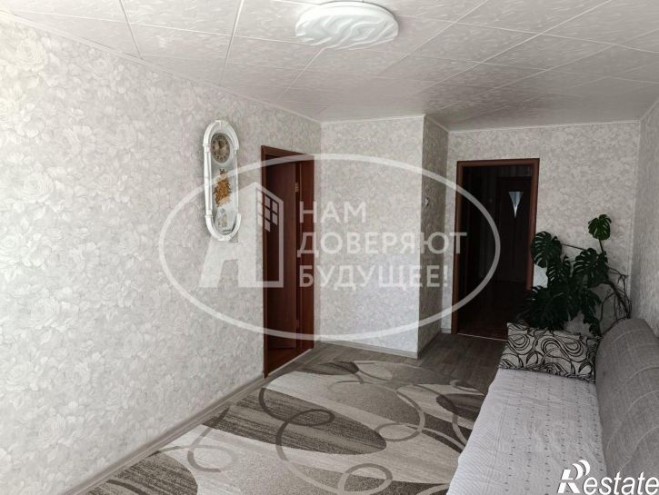 3-комн квартира Чайковский городской округ