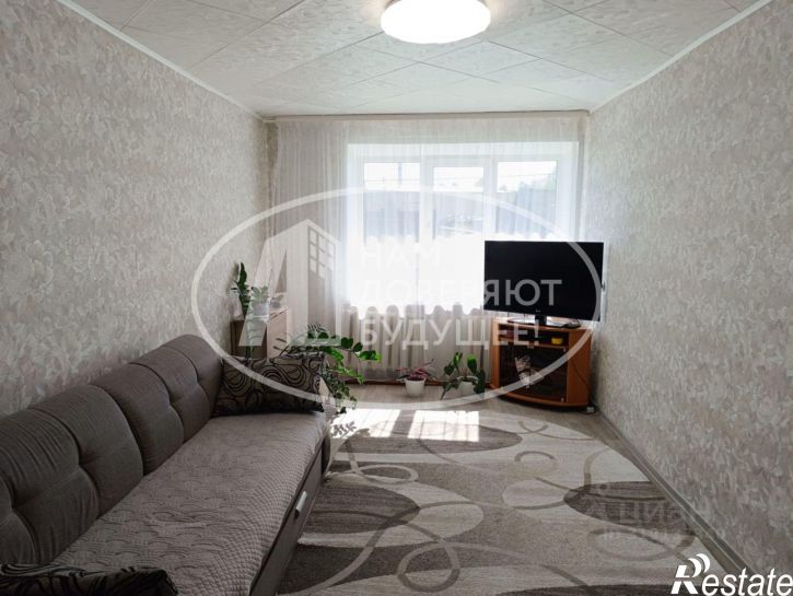 3-комн квартира Чайковский городской округ