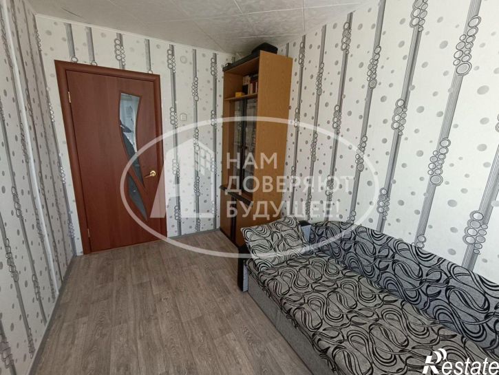 3-комн квартира Чайковский городской округ