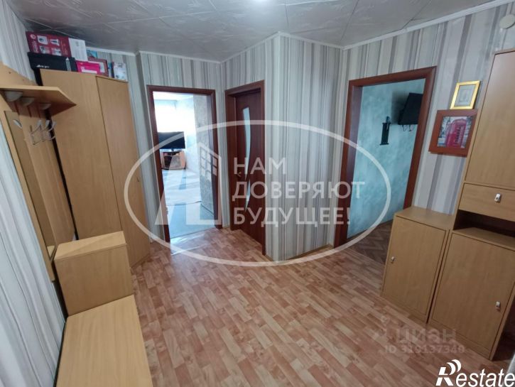 3-комн квартира Чайковский городской округ